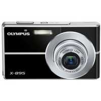 Olympus X-895 maquina fotografica digital