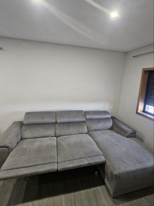 Android chaise relax automaticos