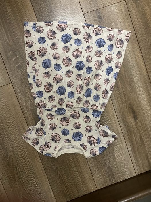 Плаття для дівчинки