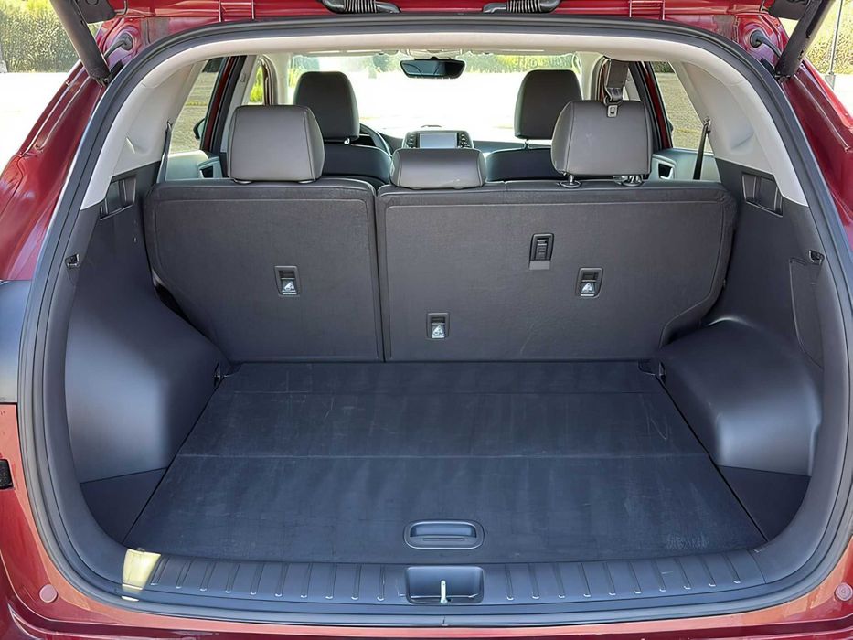 Hyundai Tucson      2020