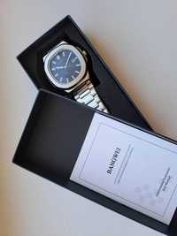 Чоловічій наручний годинник / Наручные часы Bangwei