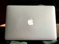 MacBook Pro Late 2013 13", wymieniona bateria