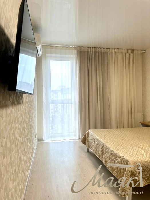 Аренда 1 комнатной квартиры в ЖК Бристоль по ул.Лобановского, Демеевка