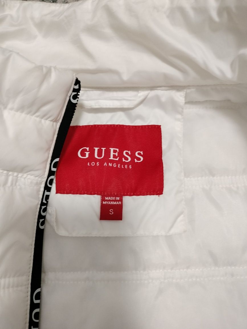 Спорт куртка Guess