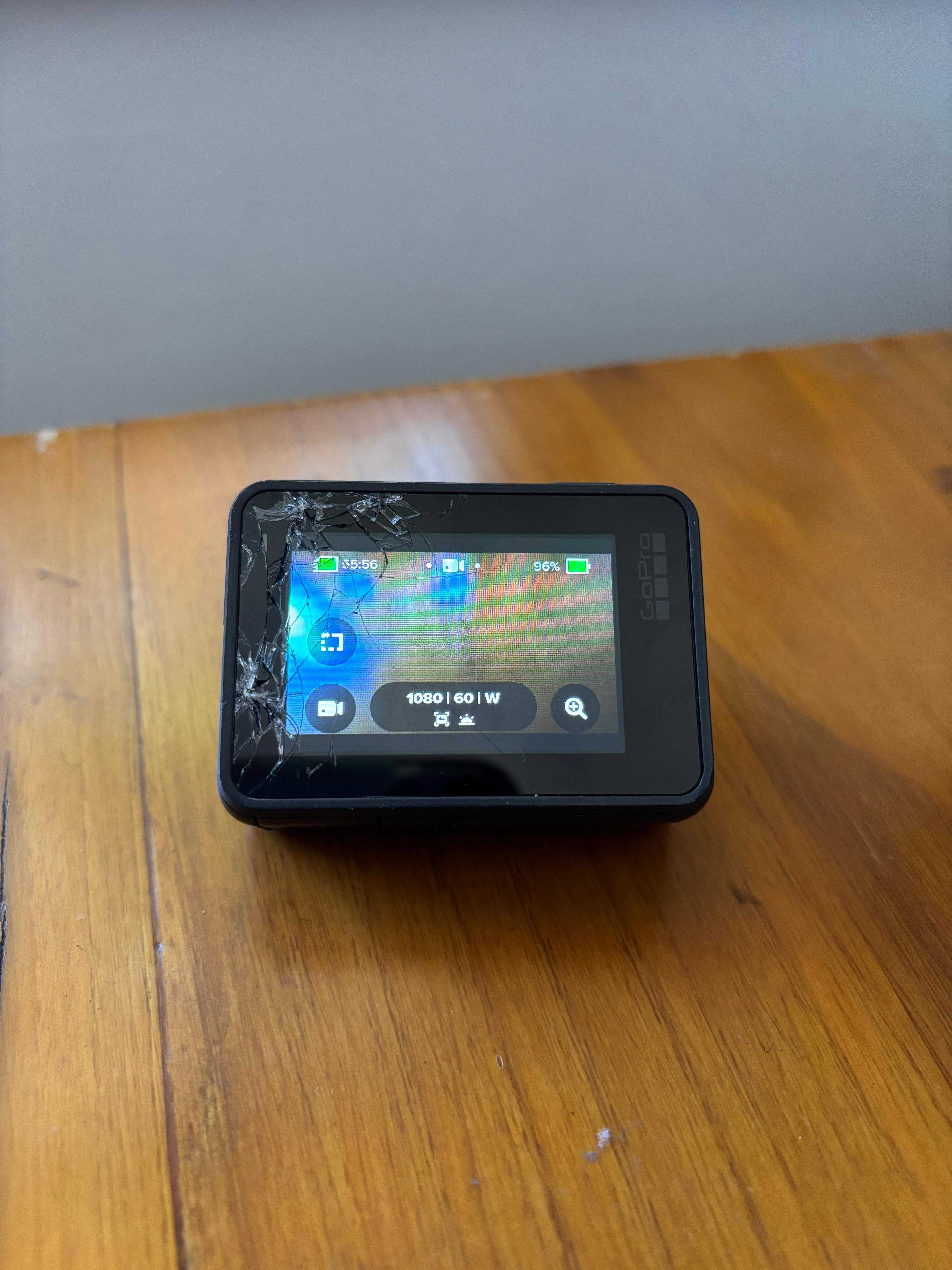 GoPro Hero 7 Black