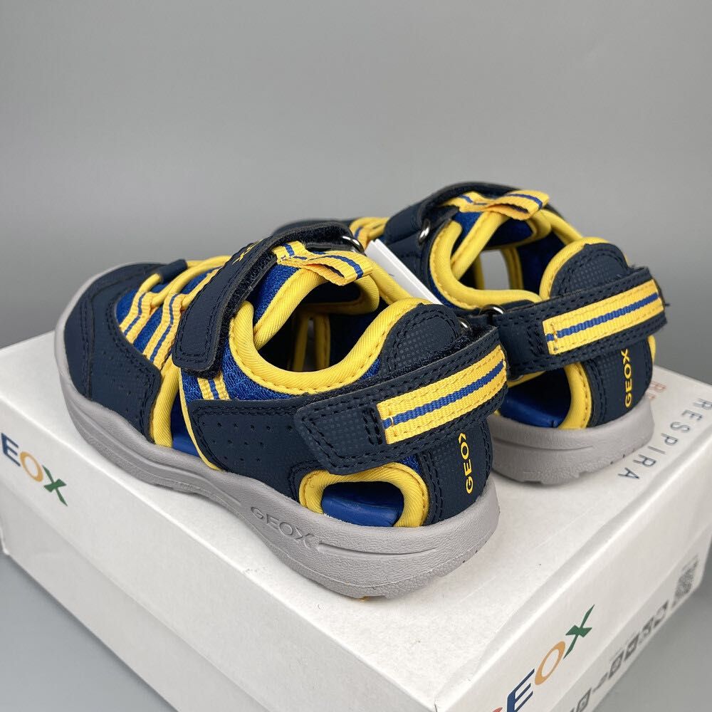 Босоніжки geox vaniett 24 р. сандалії босоножки