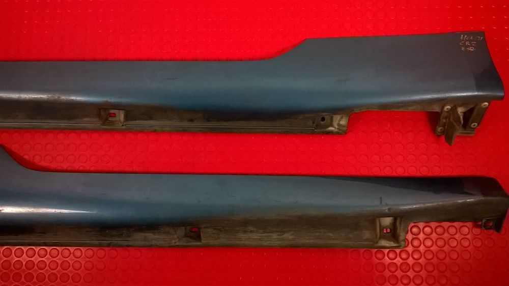 Embaladeiras - 71800SZTG01 / 71850SZTG01 [Honda CR-Z (ZF)]