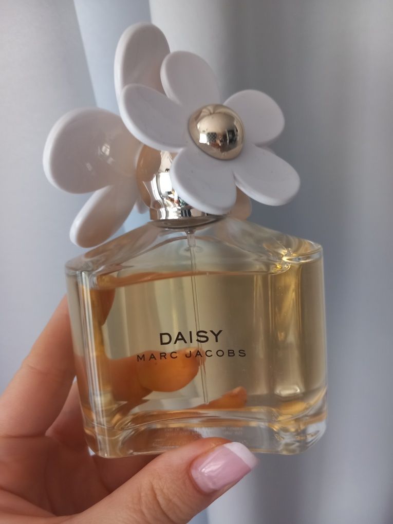 Nowe perfumy Daisy Marc Jacobs 100 ml