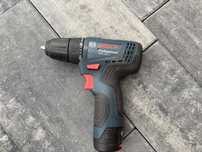 Wkrętarka Bosch GSR 120 LI body + bateria