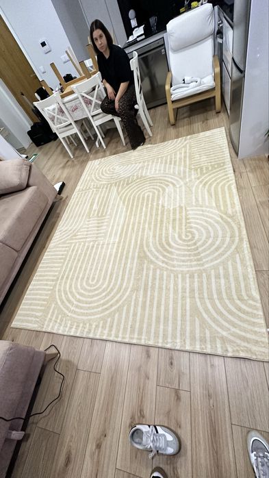 Tapete de Sala • 200 x 250 cm