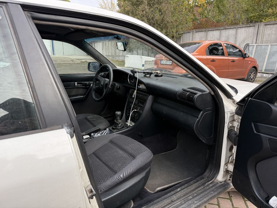Ауді 100 с4 1993Р