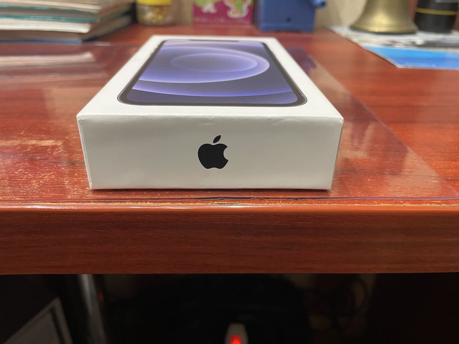 Продам упаковку он айфона