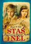 Staś i Nel. Zaginiony klejnot Indii. Leszek K. Talko (Nowa)