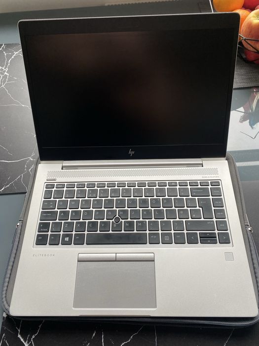 Продам ноутбук HP EliteBook 745 G5 rizen 5 16 gb