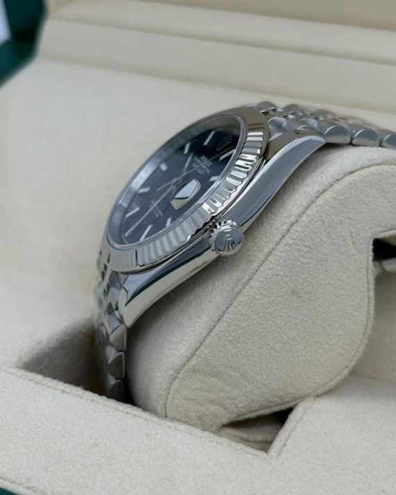 Rolex Datejust 41 - 2024