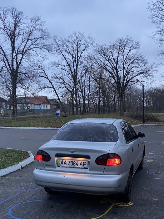 Продам Део ланус 1.5