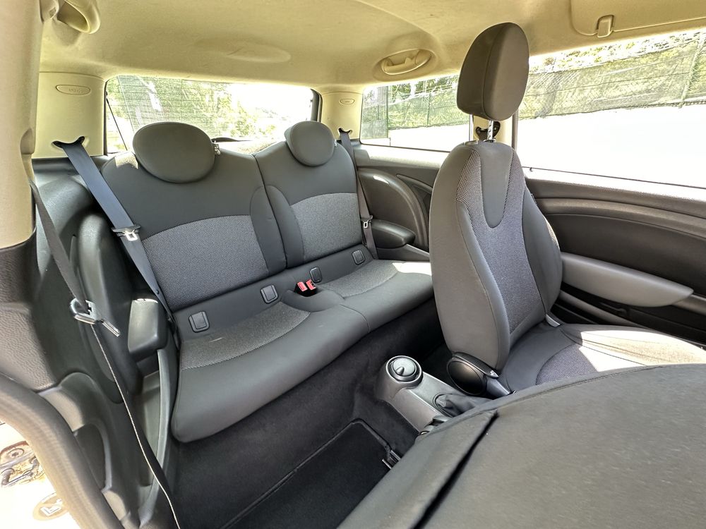 Mini One 1.6 d bmw