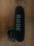 RODE videomic pro+