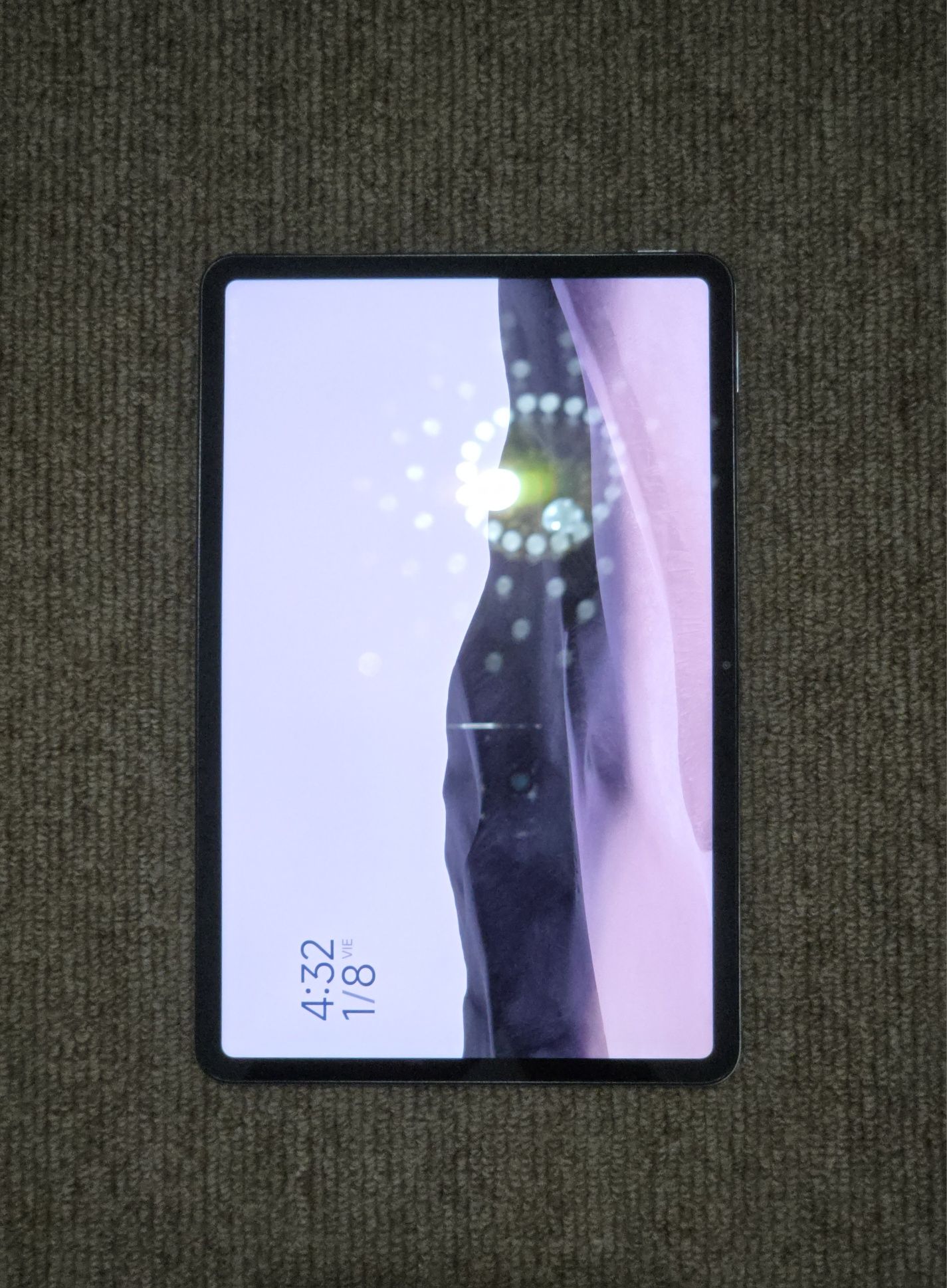Xiaomi Pad 6 128GB/6GB (Como Novo) | Android 14