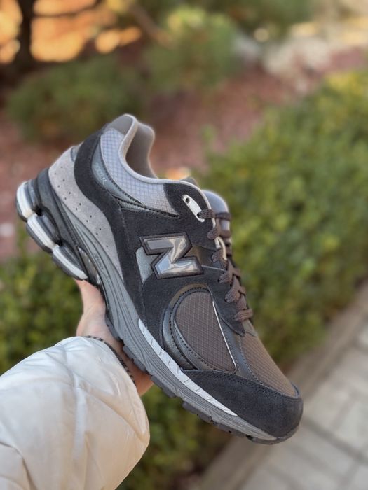 Кросівки New Balance 2002 r Оригінал