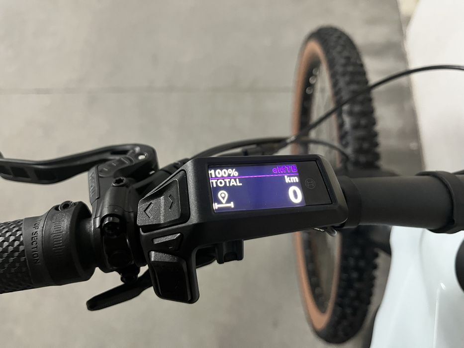 Bicicleta Elétrica NOVA – CUBE Stereo Hybrid 140 HPC Pro 750