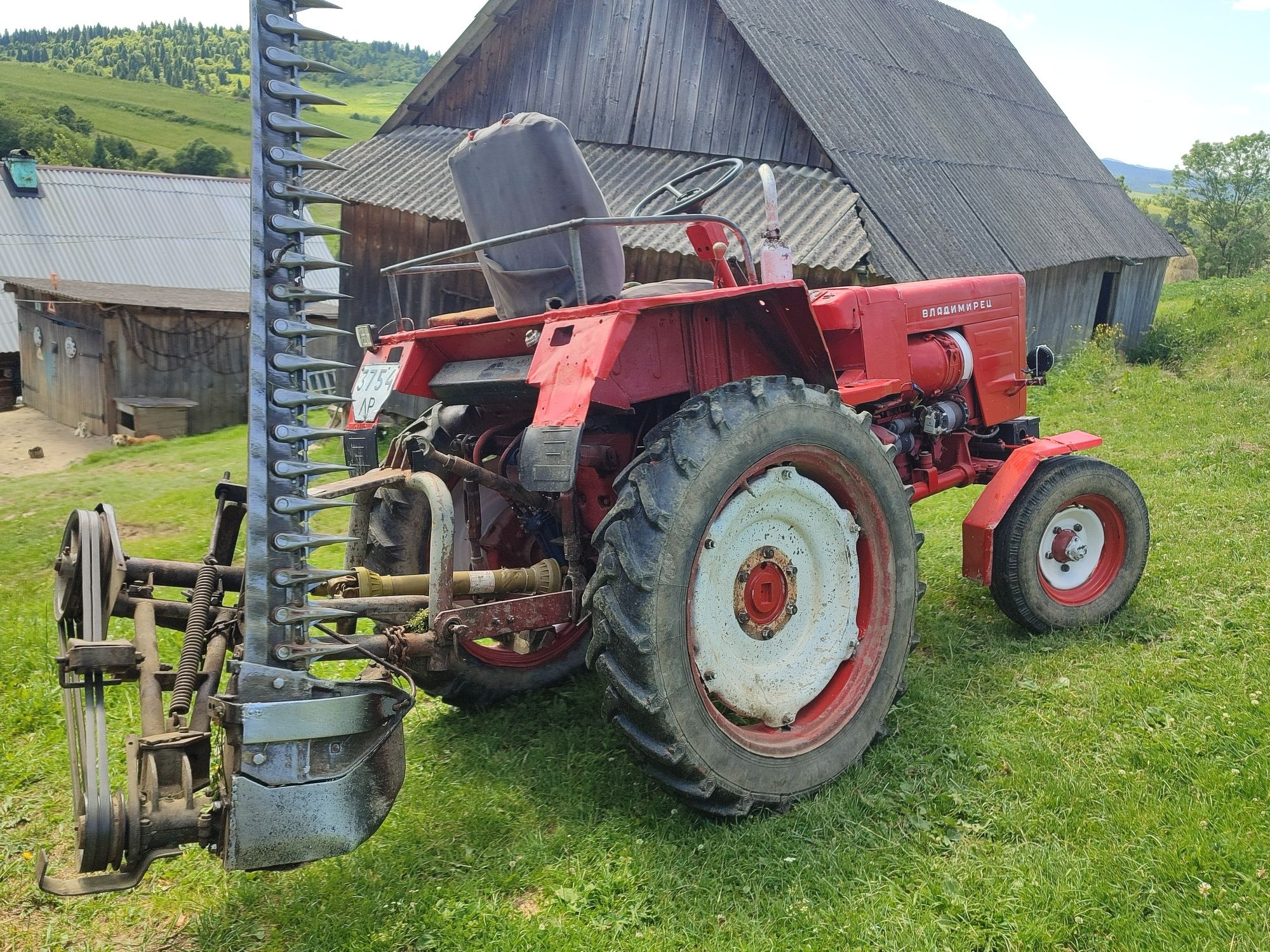 Продам т25 в хорошому стані