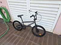 Bmx Bicicleta praticamente nova