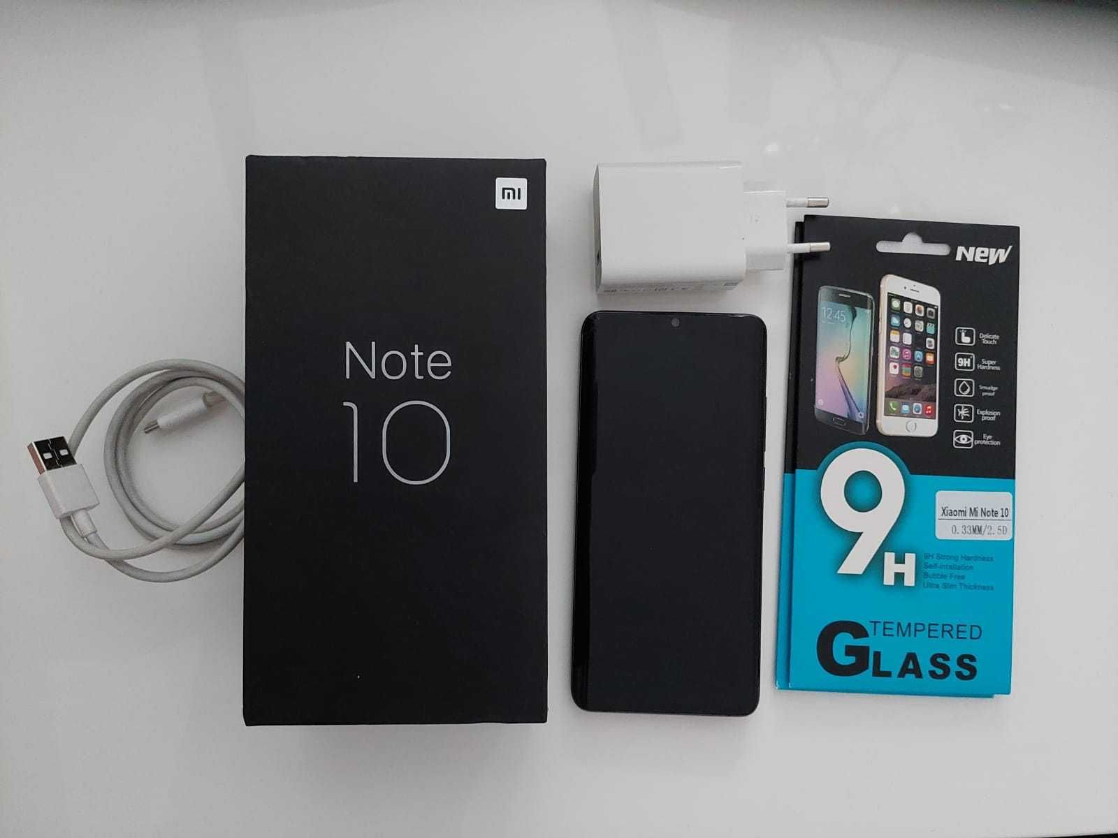 Smartfon Xiaomi Mi Note 10