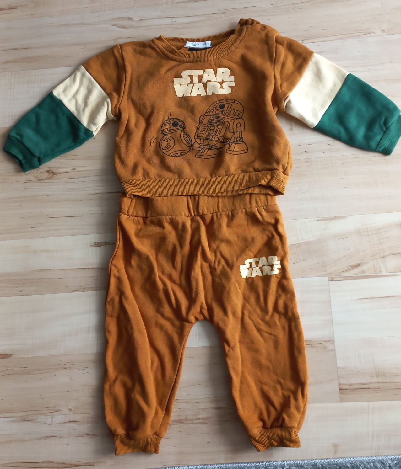 Dres Star Wars 86