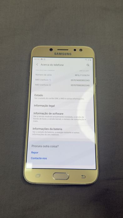 Samsung Galaxy J7
