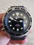 Citizen Diver Automat