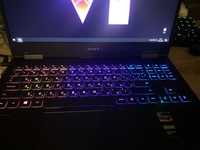 Laptop gamingowy HP Omen 15 Ryzen 7 4800H GTX 1660 Ti 16 GB RAM 512Gb