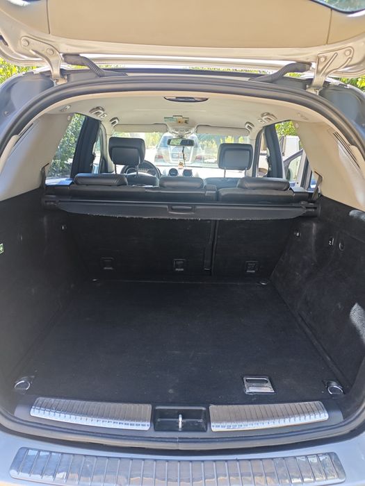 Продам Мерседес мл164