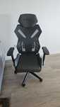 Cadeira gaming nplay reign nova