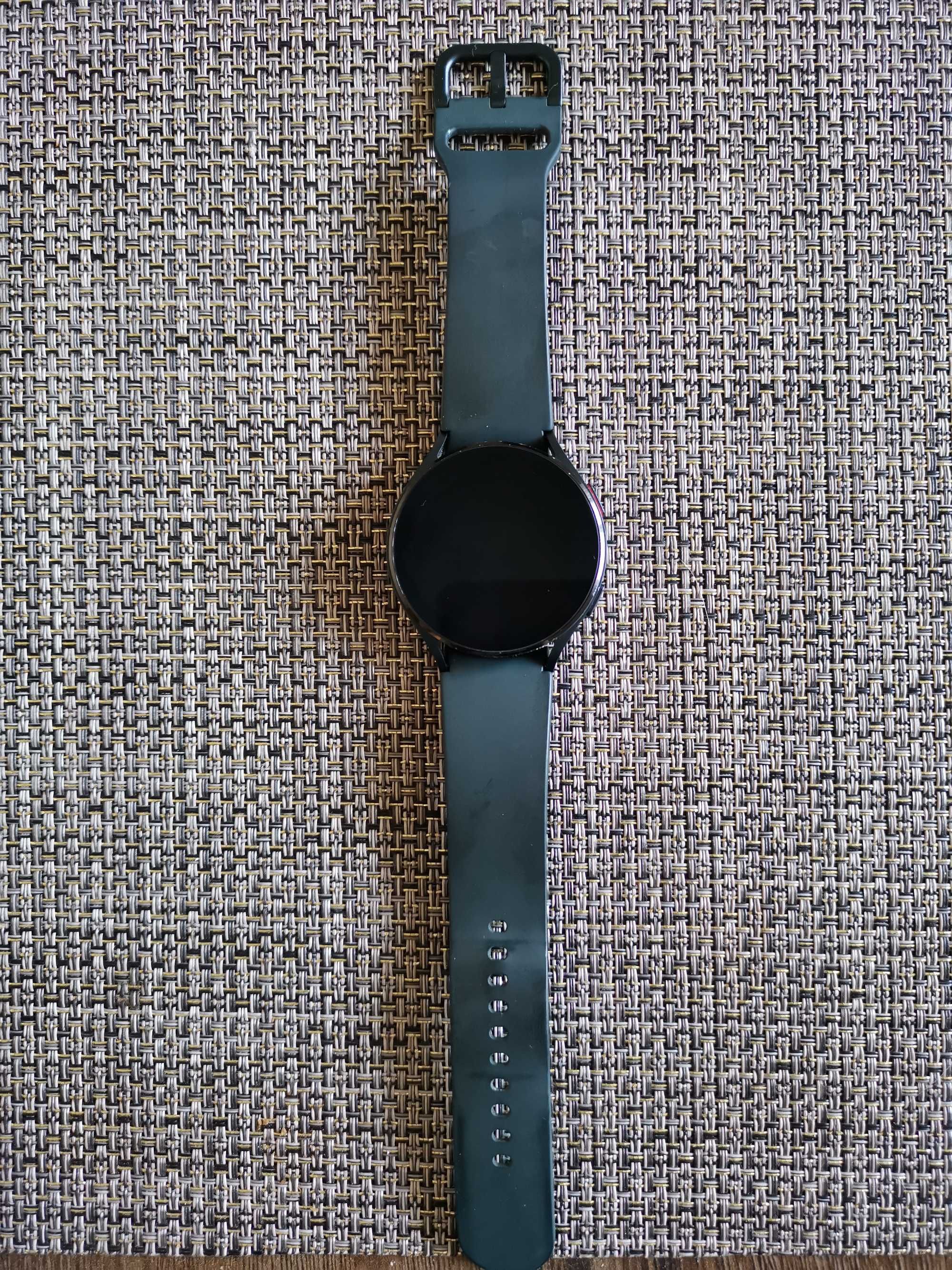 Smartwatch samsung Galaxy Watch4