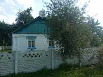 Продається будинок