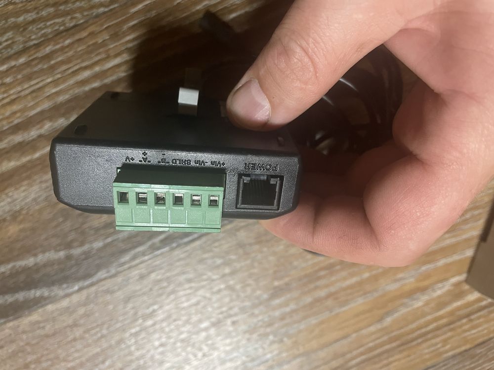 GSM модем IRZ MC52iT з антеною