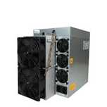 Antminer S19j pro 104th avariado