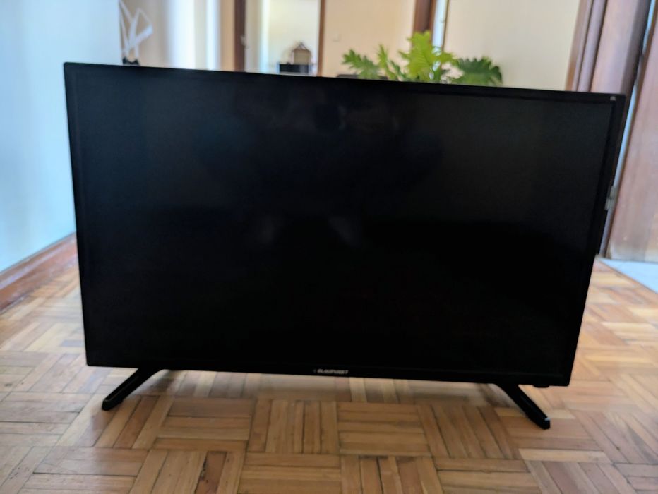 Tv Blaupunkt 32" ( 80cm )