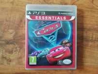 Cars 2 Auta 2 PS3