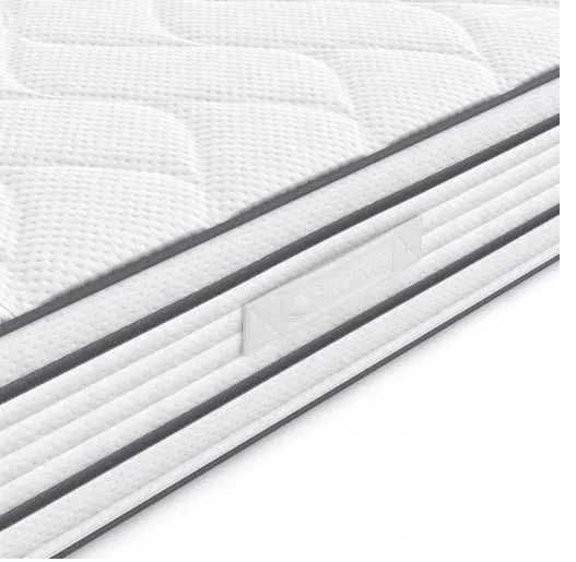 Nowy Materac HILDING Modern CASHMERE Najlepsze RABATY w POLSCE