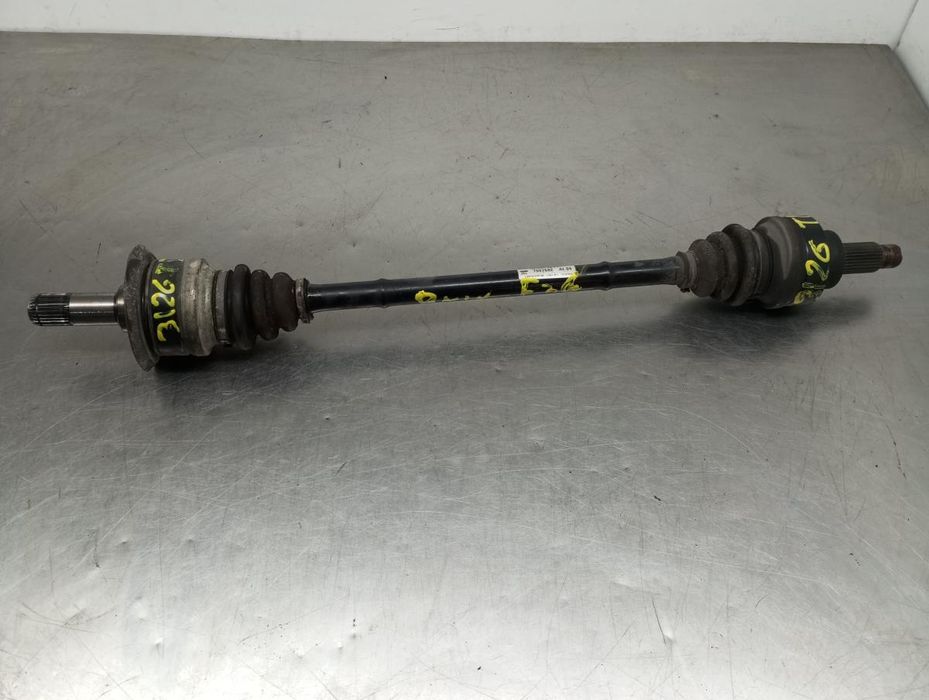 Transmissão trás direita BMW 4 Gran Coupe (F36)