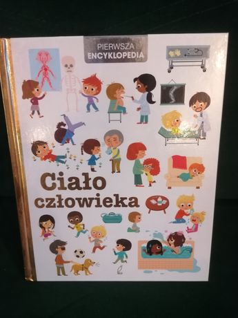 Encyklopedia Ciało człowieka