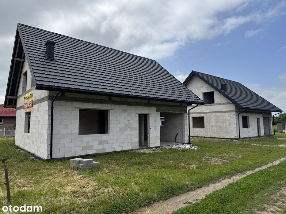 Sprzedam Dom 187m2 Jarosław/Szówsko