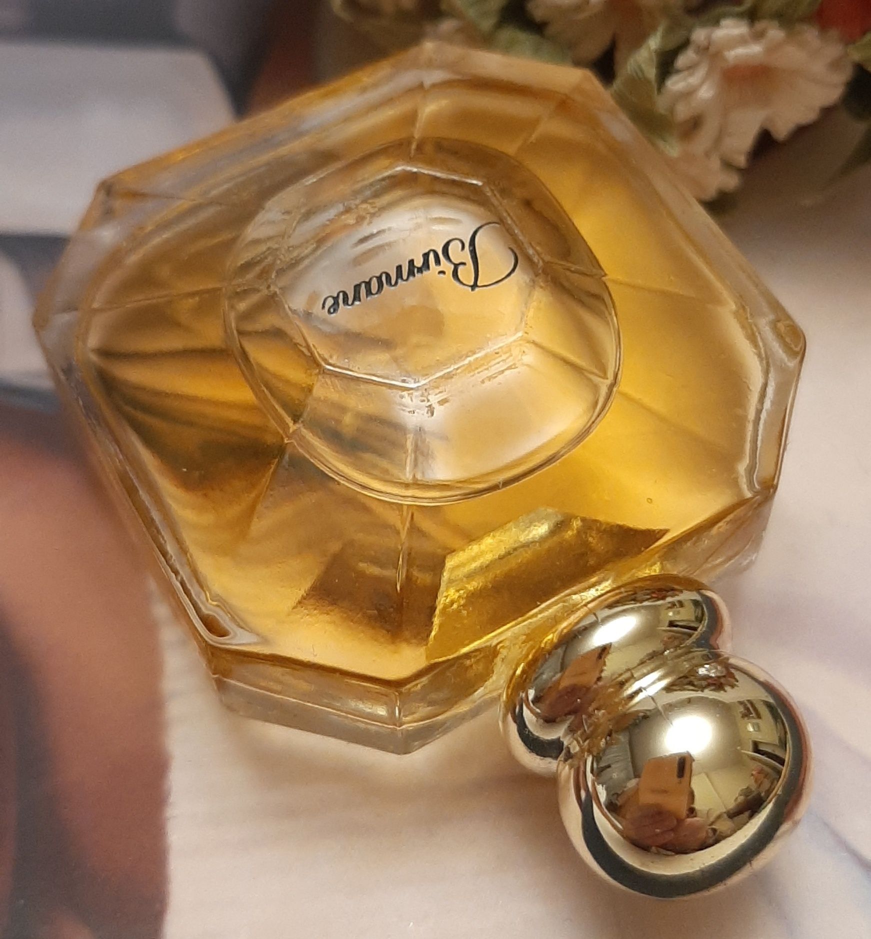 Van Cleef & Arpels BIRMANE edt 7 ml, miniatura vintage