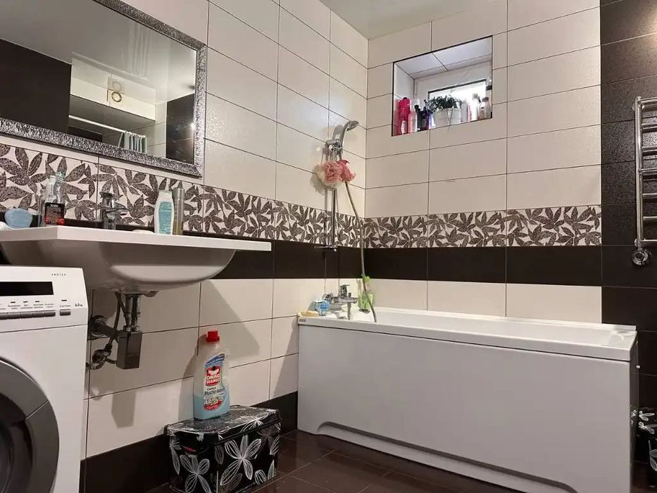 Аренда дома на Клочко левый берег Почтовая