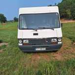 Fiat Ducato 1990