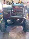 Silnik Briggs & Stratton 6 HP 190 Intek OHV