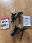 Кріплення для гірських лиж Look Pivot 12 Racing