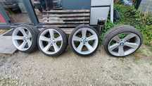 Felgi BMW styling 128 19'